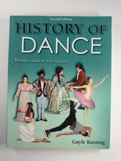History of Dance